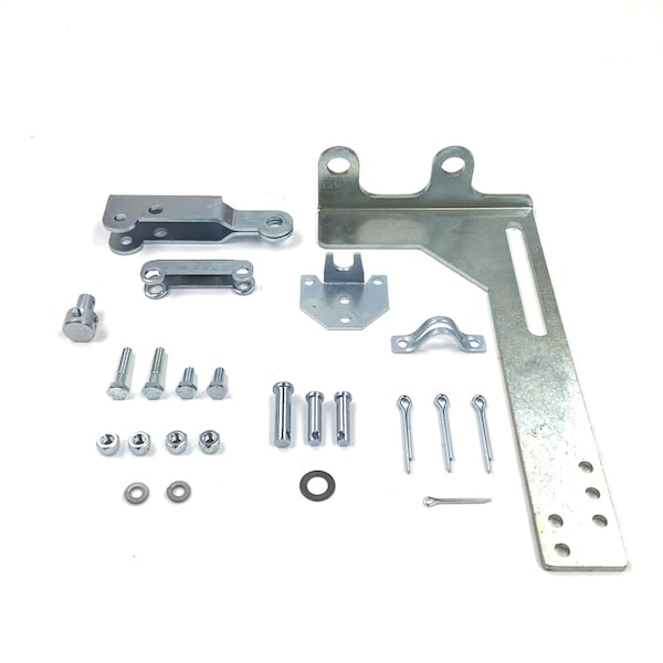 Buyers Products Counterclockwise Connection Kit for H102 Series Pump H102CKCCW - main